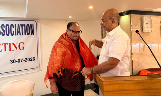 New Mangalore Port Users Welfare Association